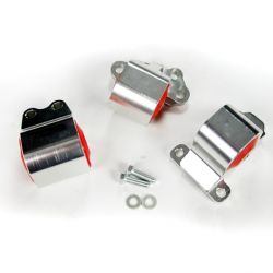 Rev9Power 94-01 Integra / 92-95 Civic B/D Series 75A Billet Motor Mounts