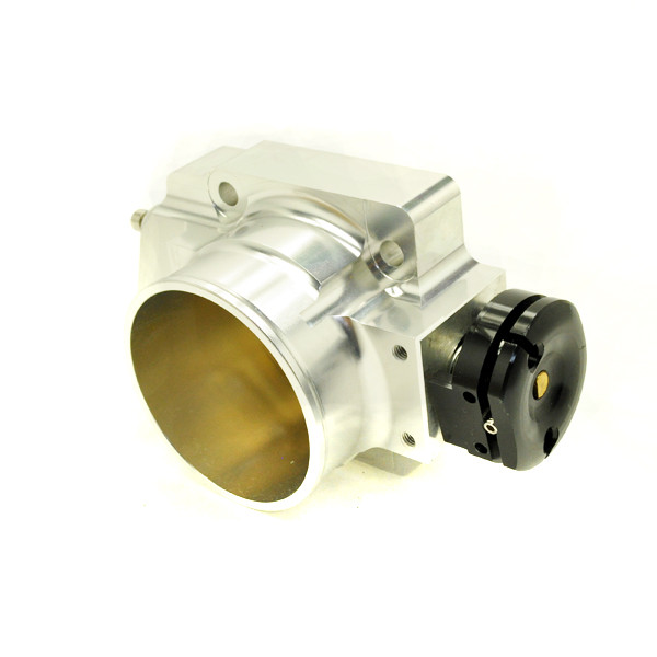 Rev9Power B/D/H/F-Series 68mm Billet Cable Throttle Body