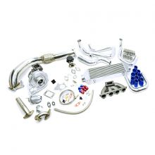 Rev9Power Honda B-Series T3T4 Turbo Kit