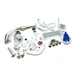 Rev9Power Honda B-Series T3T4 Turbo Kit