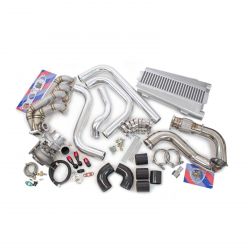 Rev9Power 04-08 TSX TX-60 Side Winder Turbo Kit