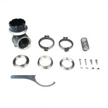 Rev9Power 60mm V-Band Type RS-Series Wastegate Rev9Power 60mm V-Band Type RS-Series Wastegate