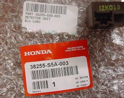 Honda K-Series Electronic Load Detector Unit (ELD)