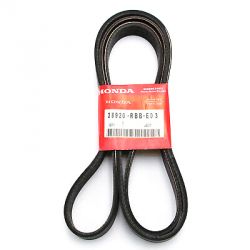 Honda 04-08 Acura TSX / 07-09 CR-V Serpentine Belt