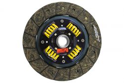 ACT Performance Street Sprung Disc