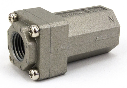 Air Lift 1/4in NPT Female Check Valve