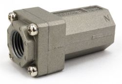 Air Lift 1/4in NPT Female Check Valve