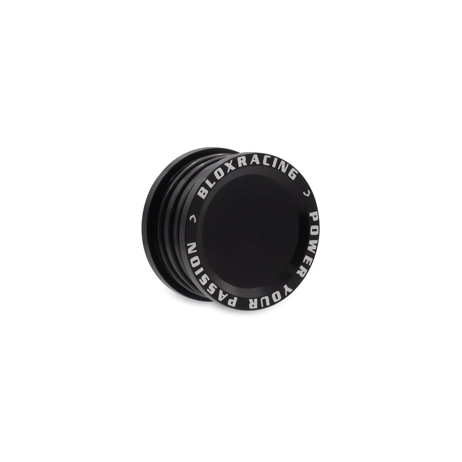 BLOX Black Version 3 Billet Cam Seal