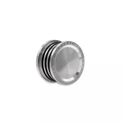 BLOX Racing Polished Version 3 Billet Honda Cam Seal