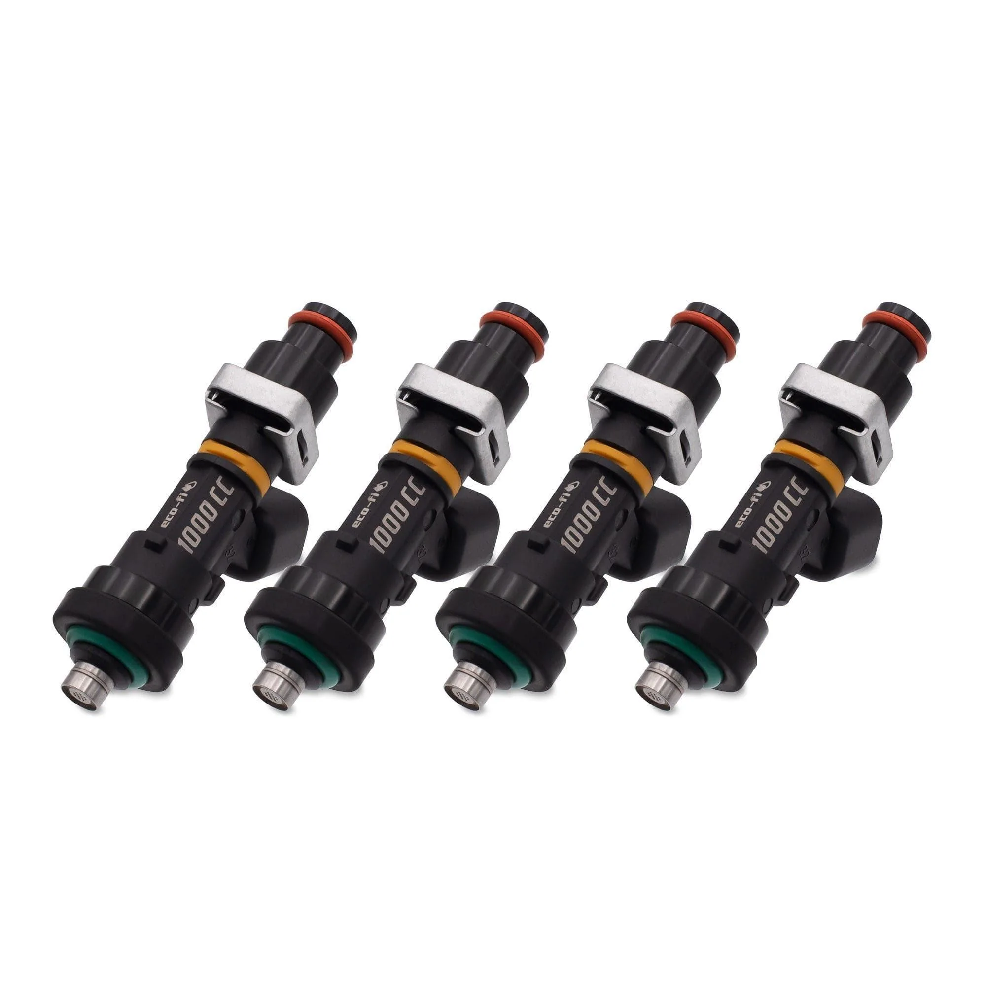 BLOX Racing B/D/H Series 1000cc Eco-Fi Street Injectors
