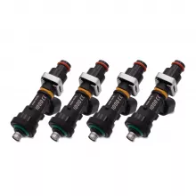 BLOX Racing B/D/H Series 1000cc Eco-Fi Street Injectors