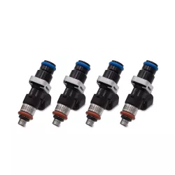 BLOX Racing K Series 1000cc Eco-Fi Street Injectors