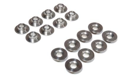 BLOX Racing B18/B20 Titanium Retainers