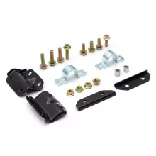 BLOX Rear Sway Bar Hardware BLOX Rear Sway Bar Hardware