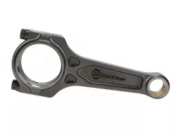 BoostLine K20 Connecting Rods with ARP 2000 Bolts