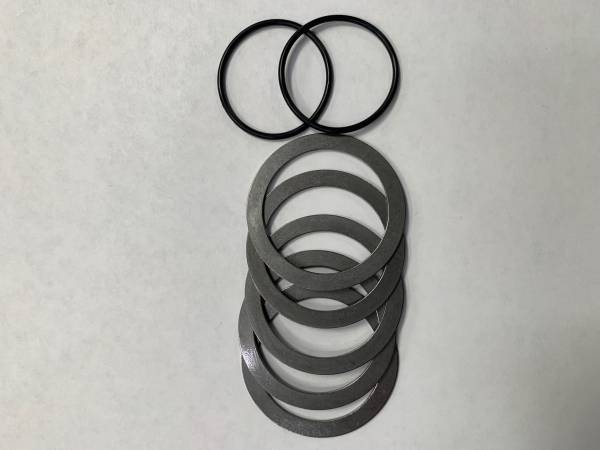 Clutch Masters 3/4 Post Bearings Universal Shim Kit