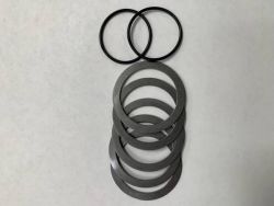 Clutch Masters 3/4 Post Bearings Universal Shim Kit