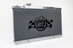 CSF High Performance All Aluminum Radiator