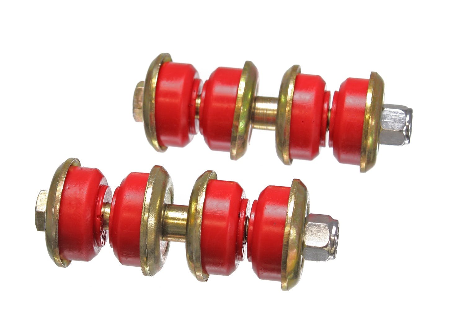 Energy Suspension Red Front End Links