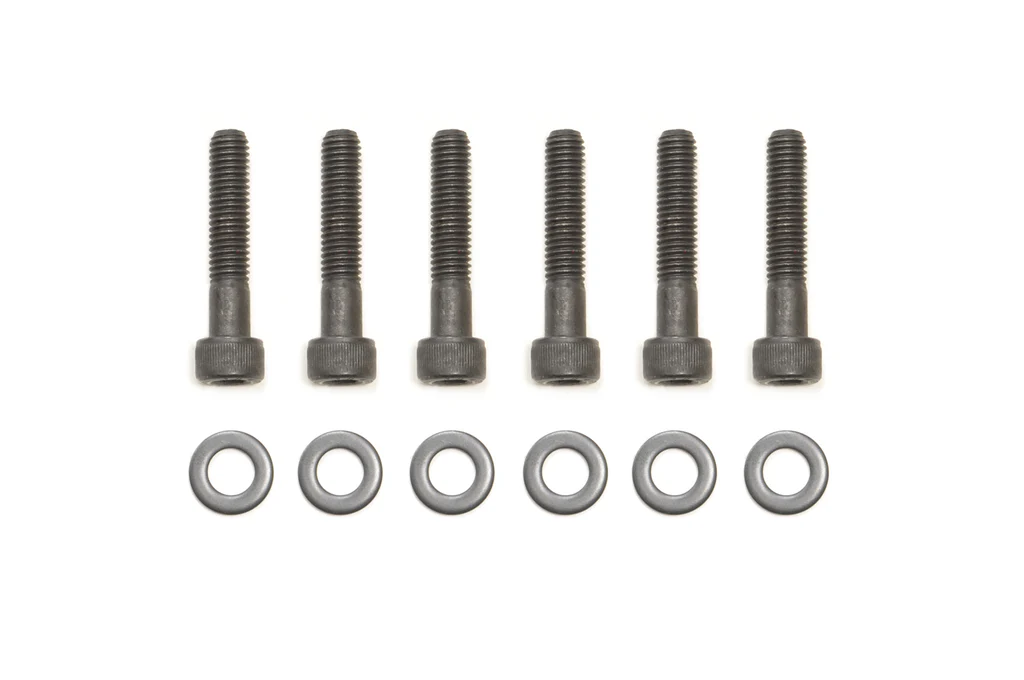 Exedy 91-96 NSX Hyper Single Bolt Kit