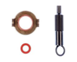 Exedy B-Series VTEC Throw Out Bearing, Pilot Bushing, Alignment Tool Package