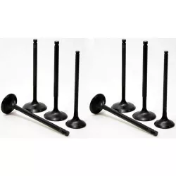 GSC K-Series 35mm Intake Valves: Set of 8