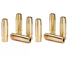 GSC B16A/B17A/B18C Manganese Bronze Intake Valve Guide - Set of 8