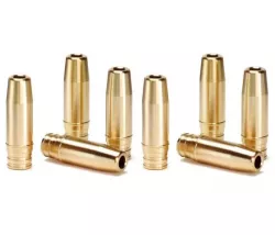 GSC B16A/B17A/B18C Manganese Bronze Intake Valve Guide - Set of 8