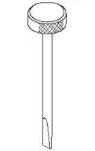 Honda Valve Adjustment Tappet Tool