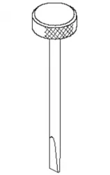 Honda Valve Adjustment Tappet Tool