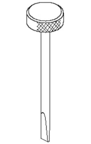 Honda Valve Adjustment Tappet Tool | 07MAA-PR70110 | K Series Parts