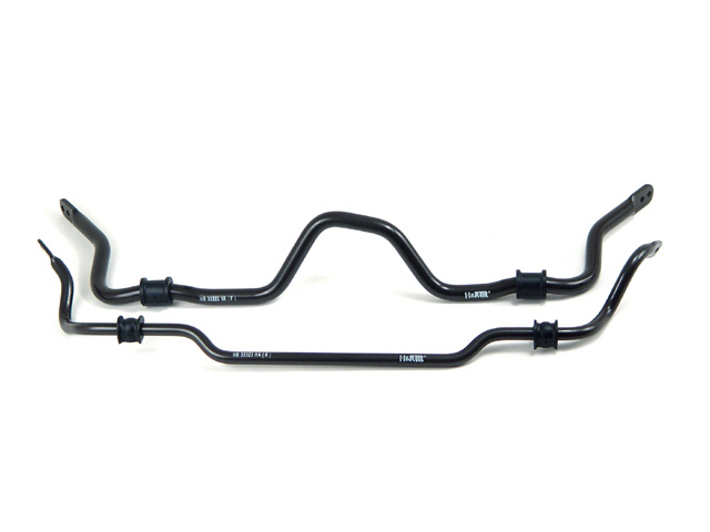 H&R 02-04 RSX Type S Sway Bar Kit