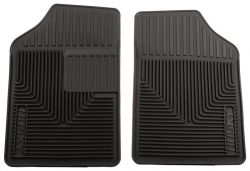 Husky 07-11 CR-V Heavy Duty Black Front Floor Mats