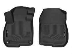 Husky 17-22 CR-V Black Front Floor Liners