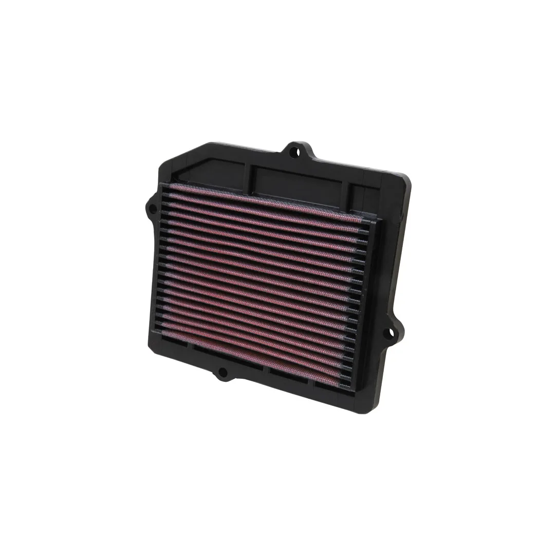 K&N 88-91 Honda Civic/CRX Drop In Air Filter