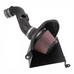 K&N Performance Short Ram Air Intake