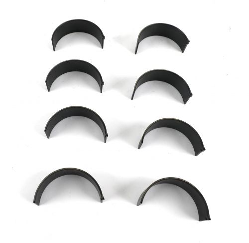 King Rod Bearing Set CR4033AM – Standard Size, Replacement For Honda 2.0-2.3L – 4-Pack