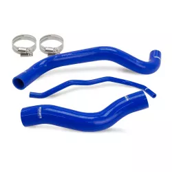 Mishimoto Blue Coolant Hose Kit