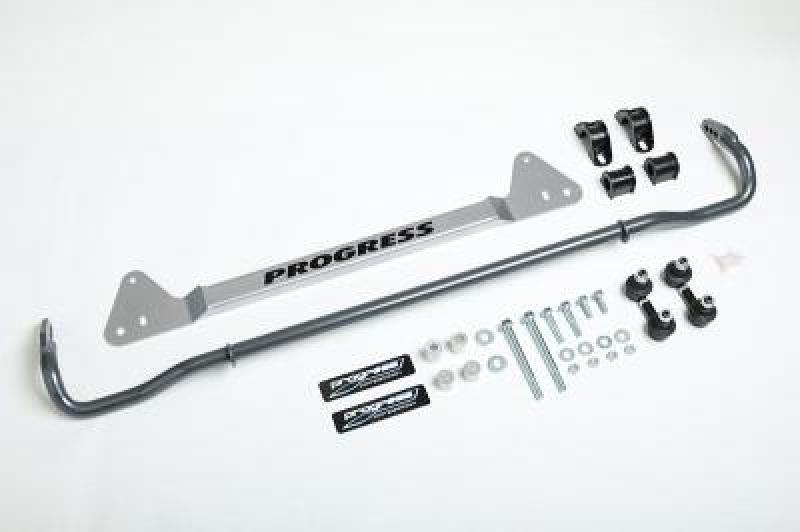 Progress Technology 94-01 Acura Integra 25mm Adjustable Rear Sway Bar