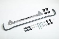 Progress Technology 94-01 Acura Integra 25mm Adjustable Rear Sway Bar