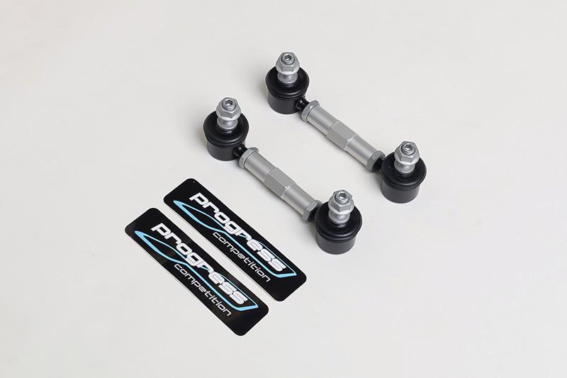 Progress Tech 09-14 TSX / 08-17 Accord 3-Piece End Links