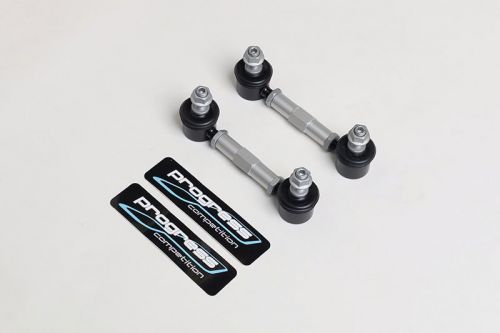 thumbnail image 2 of Front Suspension Repair Kit - Control Arms, Ball Joints, Tie Rods - For Honda Accord 08-12 & TSX 09-14 2 of 3