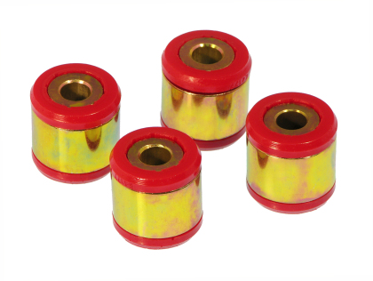 Prothane Red Rear Compensator Arm Bushings