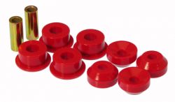 Prothane 90-01 Integra/88-00 Civic Red Front Shock Bushings