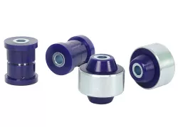 SuperPro Front Control Arm Bushings
