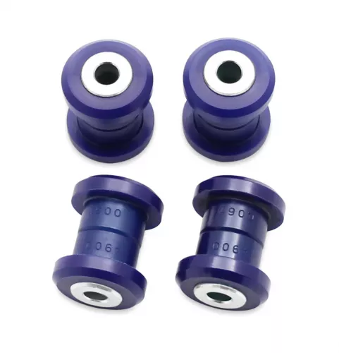 Superpro Front Control Arm Upper-Inner/Outer Bush Kit | Infiniti G20 (91-99) (SPF1381K) main image 0