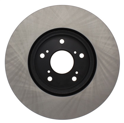 Stoptech Front Performance CRYO Rotor