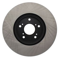 Stoptech Front Performance CRYO Rotor
