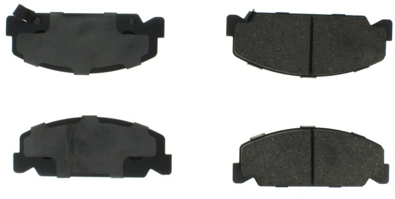 Stoptech Front Brake Pads