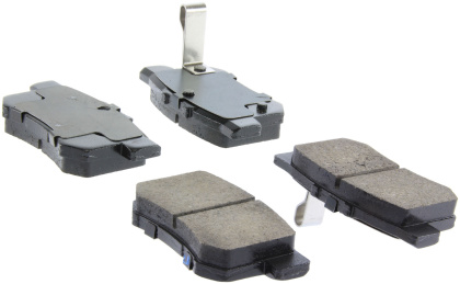 Stoptech 00-09 S2000 Sport Rear Brake Pads